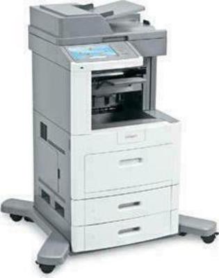 Lexmark X658dfe Multifunction Printer