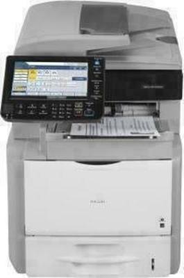 Ricoh SP 5210SR Multifunction Printer