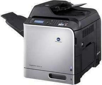 Konica Minolta Magicolor 4690MF Multifunction Printer