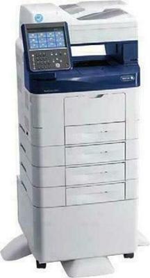 Xerox WorkCentre 3655IX Multifunction Printer