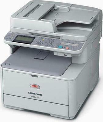 OKI MC361DN Multifunction Printer