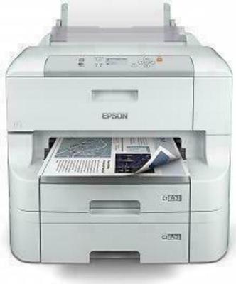 Epson WorkForce Pro WF-8090DTWC Multifunction Printer