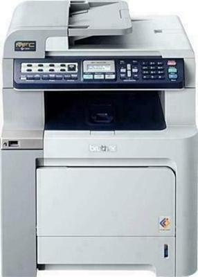 Brother MFC-9450CDN Multifunction Printer