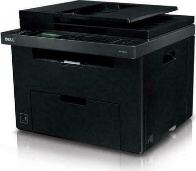 Dell 1355cnw Multifunction Printer