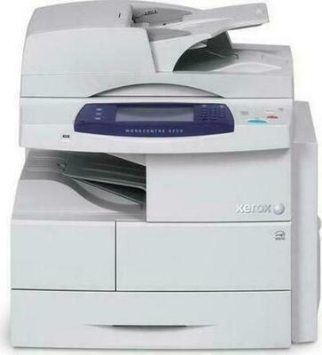 Xerox WorkCentre 4250X Imprimante multifonction