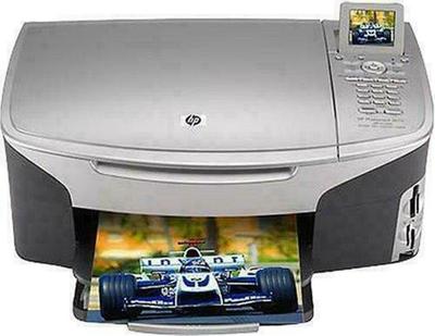 HP Photosmart 2610 Multifunktionsdrucker