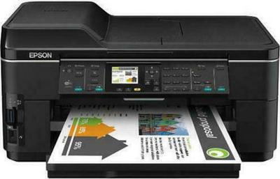 Epson WorkForce WF-7515 Multifunction Printer