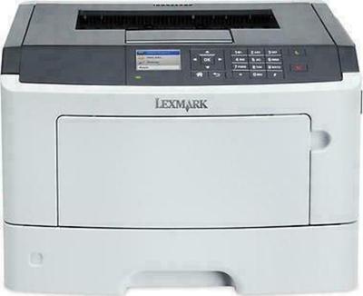 Lexmark MS517dn Impresora multifunción