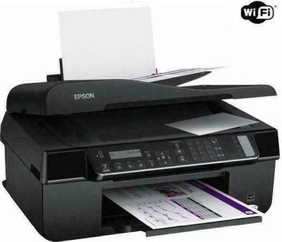 Epson Stylus Office BX320FW Multifunction Printer