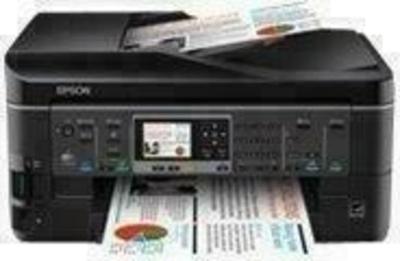 Epson Stylus Office BX630FW Multifunction Printer