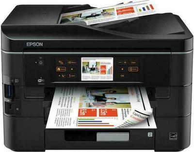 Epson Stylus Office BX935FWD Multifunction Printer
