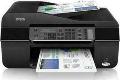 Epson Stylus Office BX305FW Plus Multifunction Printer