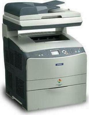 Epson AcuLaser CX21NF Impresora multifunción
