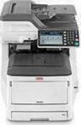 OKI MC853dnw Impresora multifunción