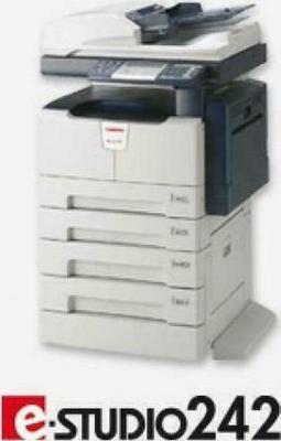 Toshiba e-STUDIO 242 Multifunktionsdrucker