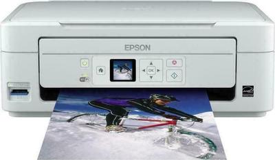 Epson Stylus SX438W Multifunction Printer