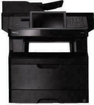 Dell 3335dn Multifunction Printer