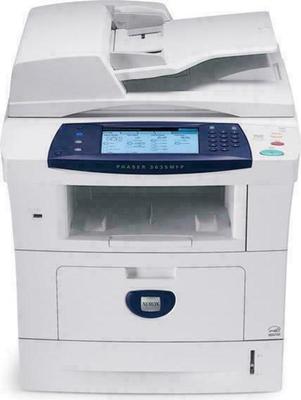 Xerox Phaser 3635MFP/S Multifunction Printer