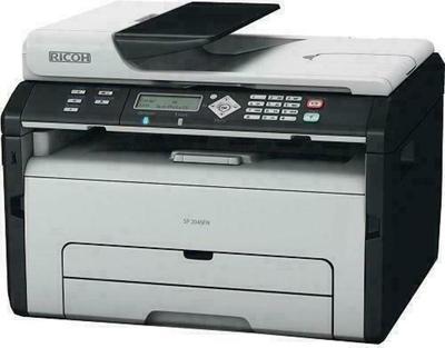 Ricoh SP 204SFNw Multifunction Printer