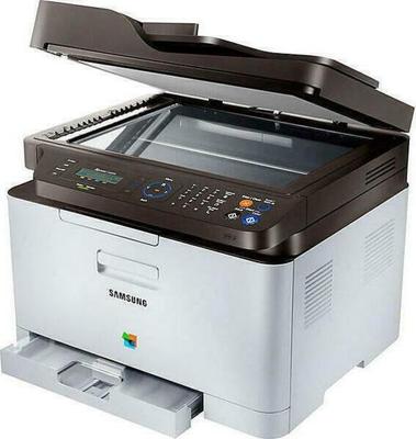 Samsung Xpress SL-C460FW Multifunction Printer