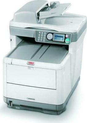 OKI C3520 MFP Multifunction Printer