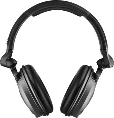 AKG K181 DJ Headphones