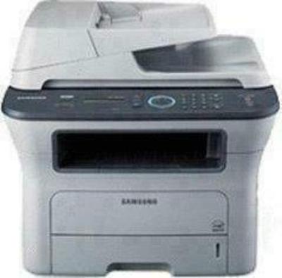 Samsung SCX-4825FN Multifunction Printer