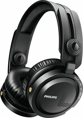 Philips A1PRO Casques & écouteurs