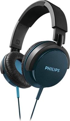 Philips SHL3100 Casques & écouteurs