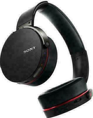 Sony MDR-XB9950BT Casques & écouteurs