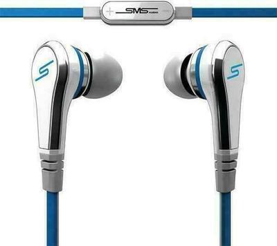 SMS Audio Street by 50 Cent In-Ear Wired
