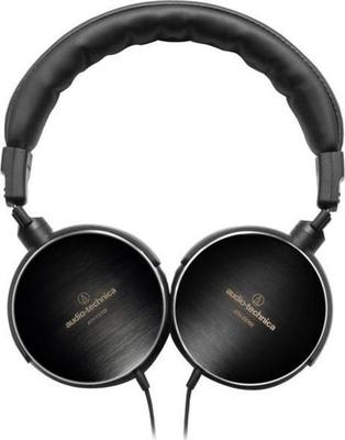 Audio-Technica ATH-ES700 Casques & écouteurs