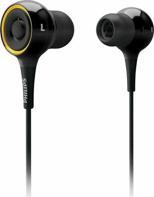 Philips SHE6000 Auriculares