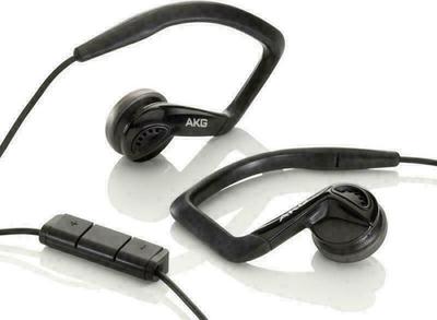 AKG K326 Headphones