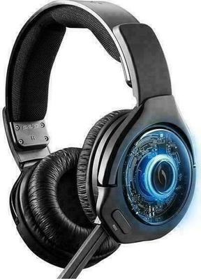 PDP Afterglow AG9 Headphones