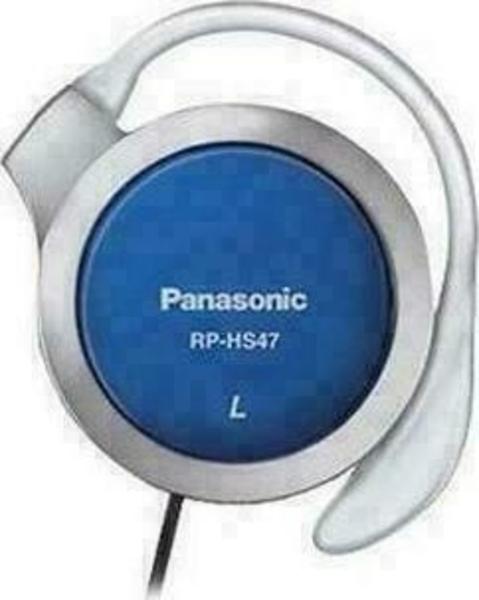 Panasonic RP-HS47 front