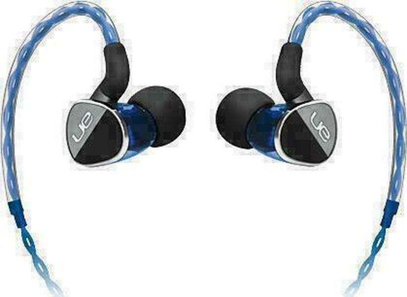 Ultimate Ears 900s front