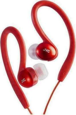 JVC HA-EBX5 Headphones