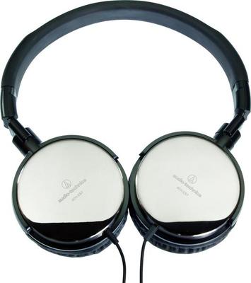 Audio-Technica ATH-ES7 Headphones