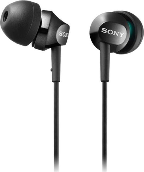 Sony MDR-EX50LP front