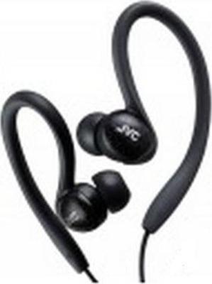 JVC HA-EBX85 Headphones