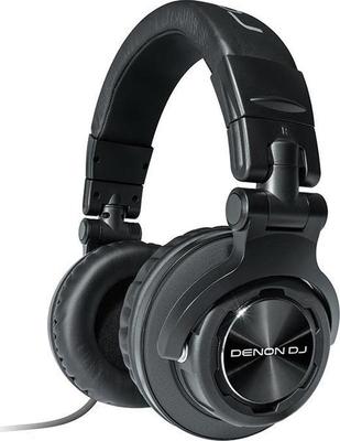 Denon HP-1100 Headphones