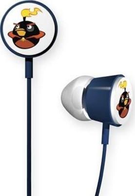 Gear4 Angry Birds Space Tweeters Headphones