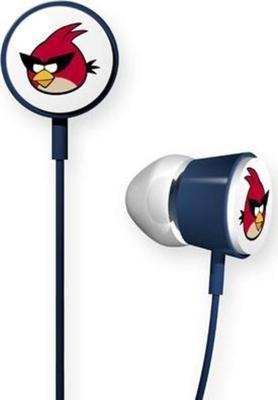 Gear4 Angry Birds Space Tweeters Kopfhörer
