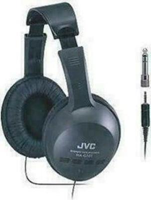 JVC HA-G101 Headphones