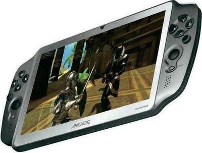 Archos GamePad 8GB Handheld Konsole