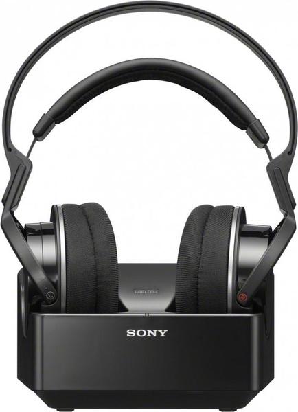 Sony MDR-RF855RK front