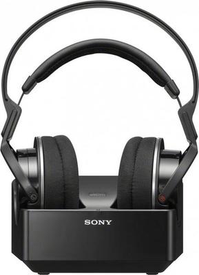 Sony MDR-RF855RK Casques & écouteurs