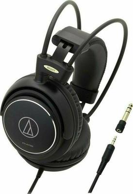 Audio-Technica ATH-AVC500 Casques & écouteurs