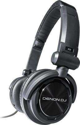 Denon HP-600 Headphones